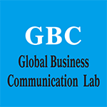 グローバルビジネスコミュニケーション総合研究所ロゴ